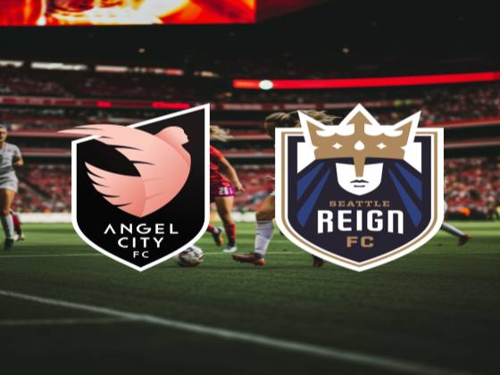 Seattle Reign FC vs. Angel City FC